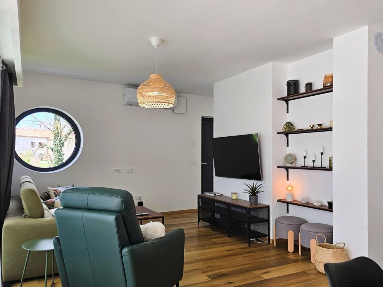 Вилла в Рабаце, Хорватия, 218 м² - фото 5