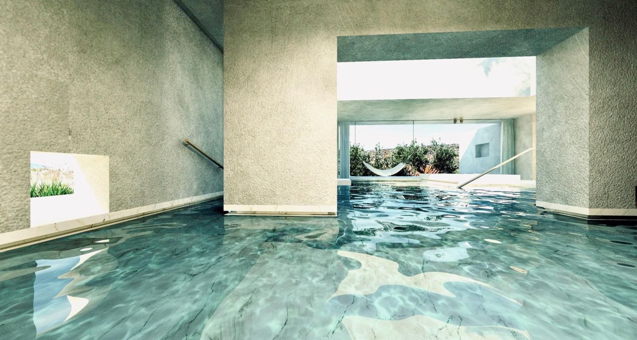 Вилла Milna, Хорватия, 300 м² - фото 5