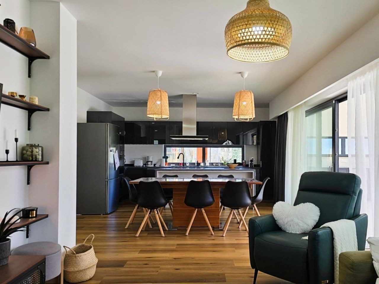 Вилла в Рабаце, Хорватия, 218 м² - фото 6