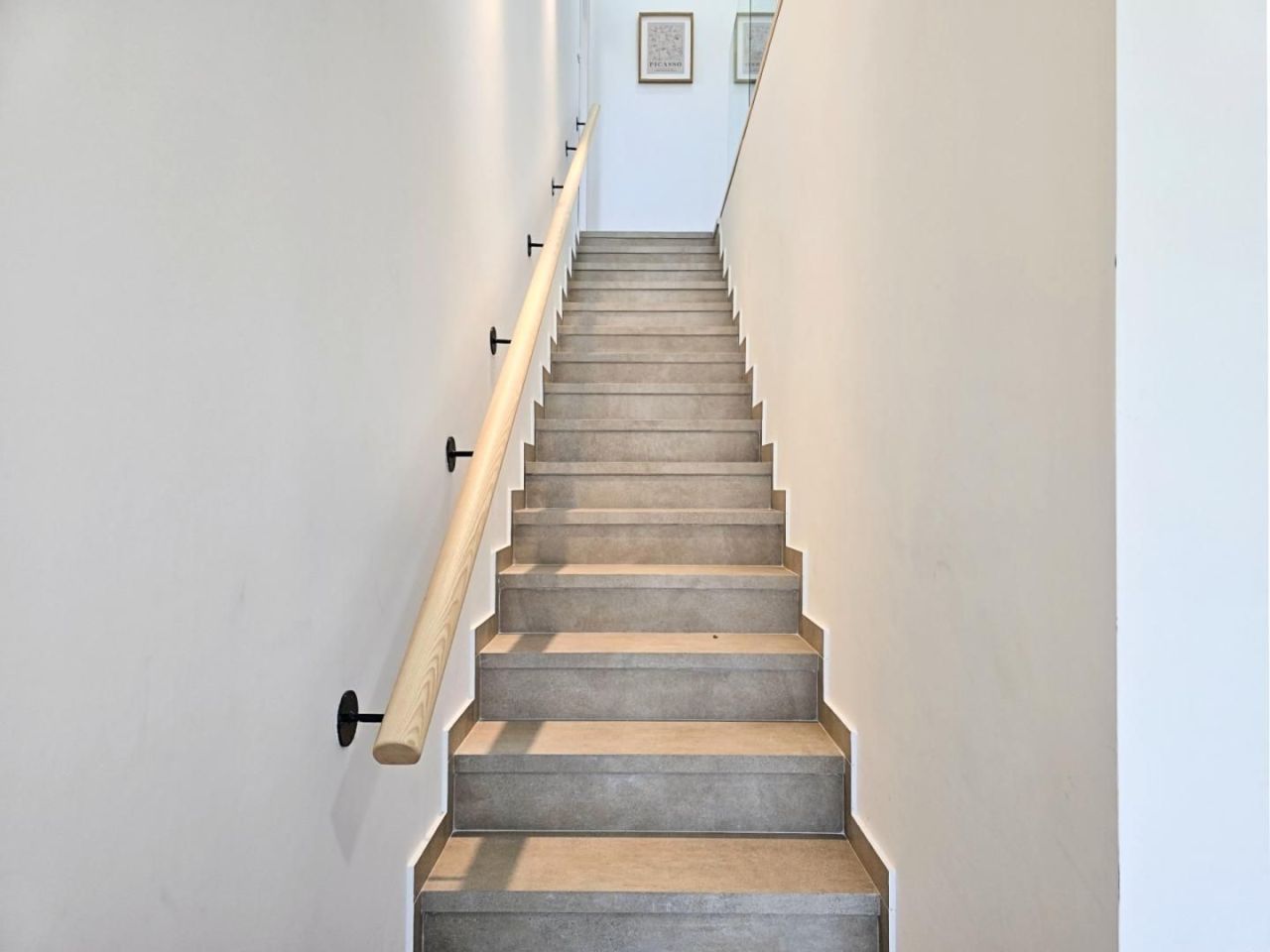 Вилла в Рабаце, Хорватия, 218 м² - фото 12