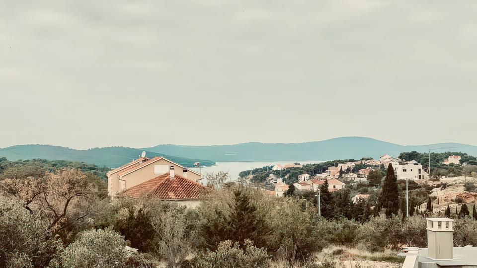 Вилла Milna, Хорватия, 300 м² - фото 13