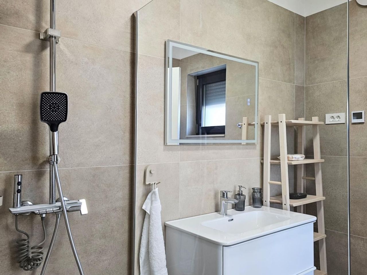 Вилла в Рабаце, Хорватия, 218 м² - фото 19