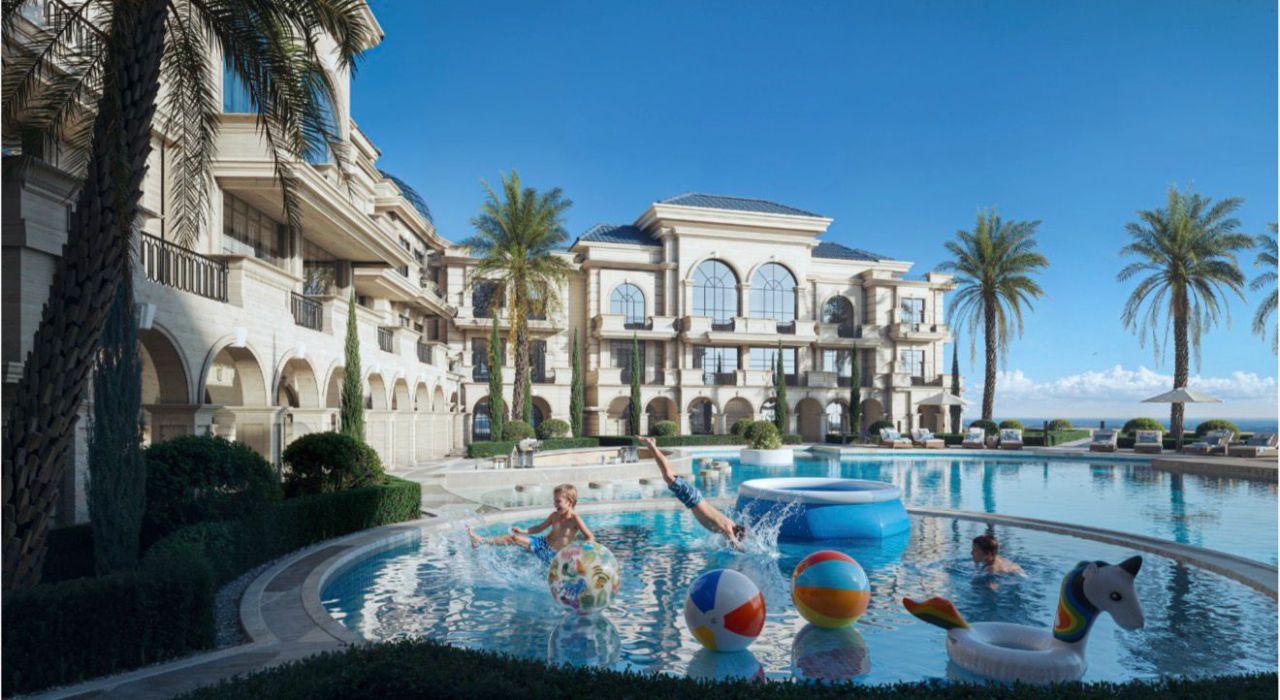 Апартаменты в Хургаде, Египет, 53 м² - фото 6