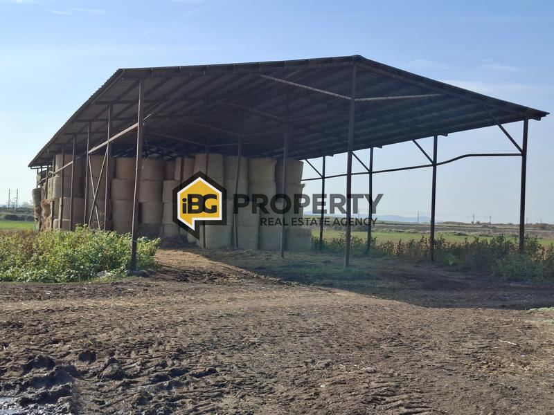 Отель, гостиница в Бургасе, Болгария, 12 000 м² - фото 7