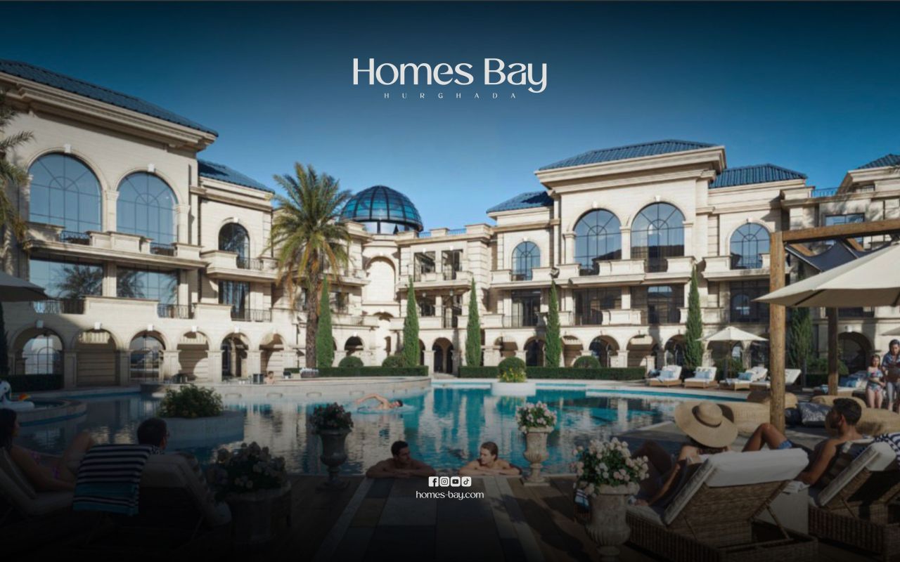 Апартаменты в Хургаде, Египет, 79 м² - фото 3