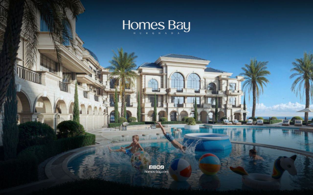 Апартаменты в Хургаде, Египет, 79 м² - фото 4