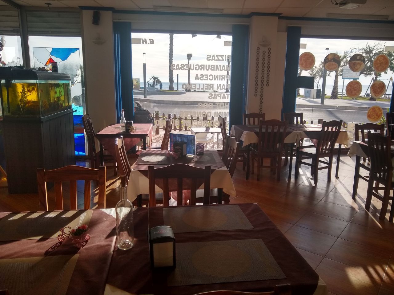 Коммерческая недвижимость в Торревьехе, Испания, 170 м² - фото 8