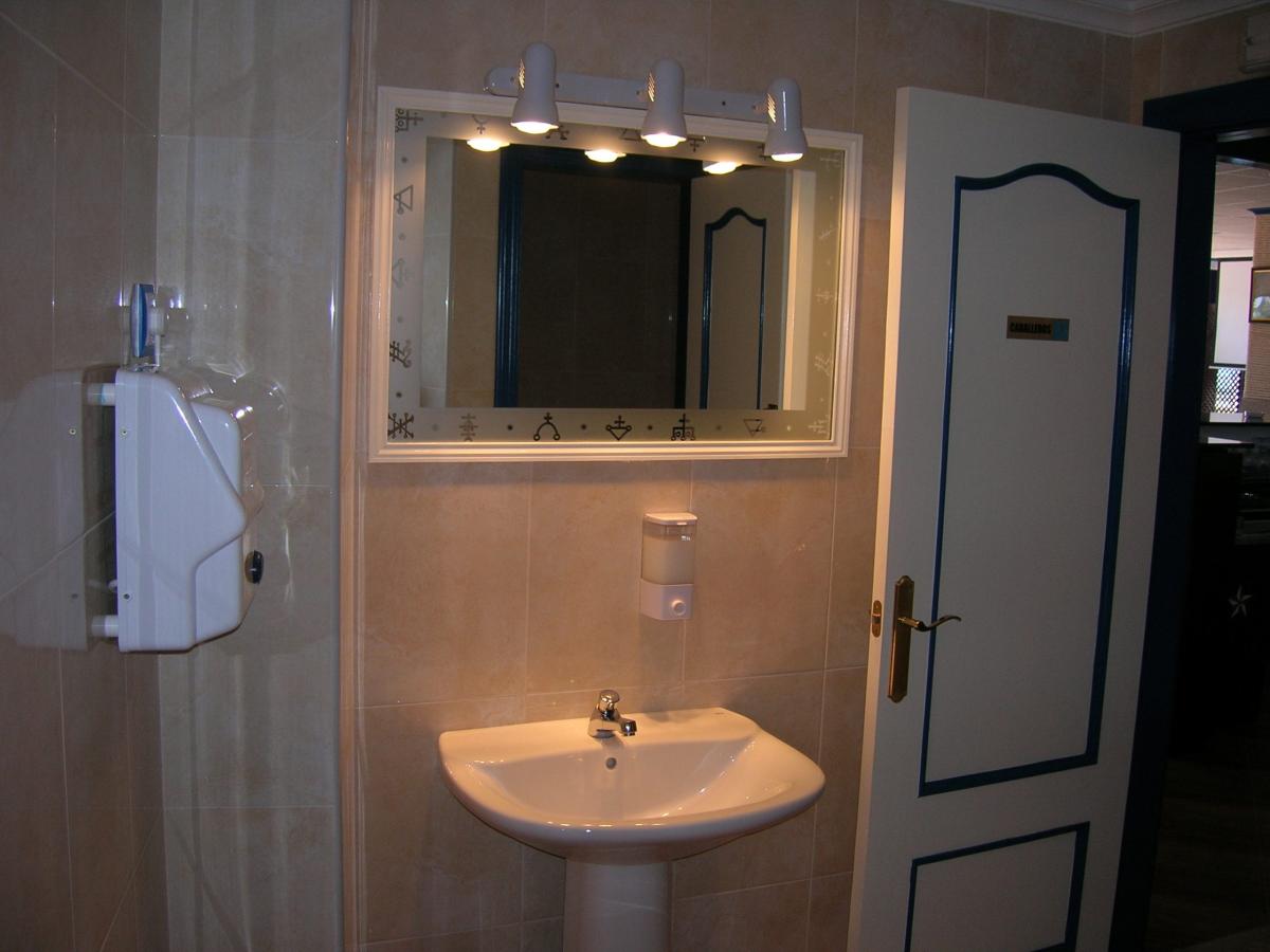 Коммерческая недвижимость в Торревьехе, Испания, 170 м² - фото 7