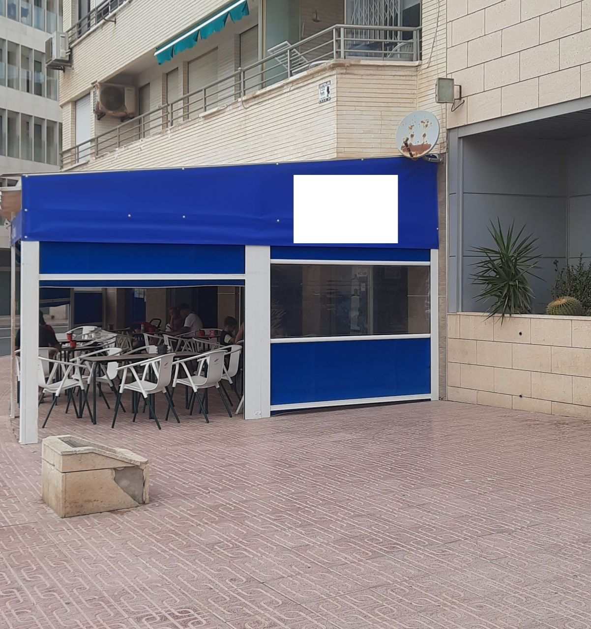 Коммерческая недвижимость в Торревьехе, Испания, 170 м² - фото 10