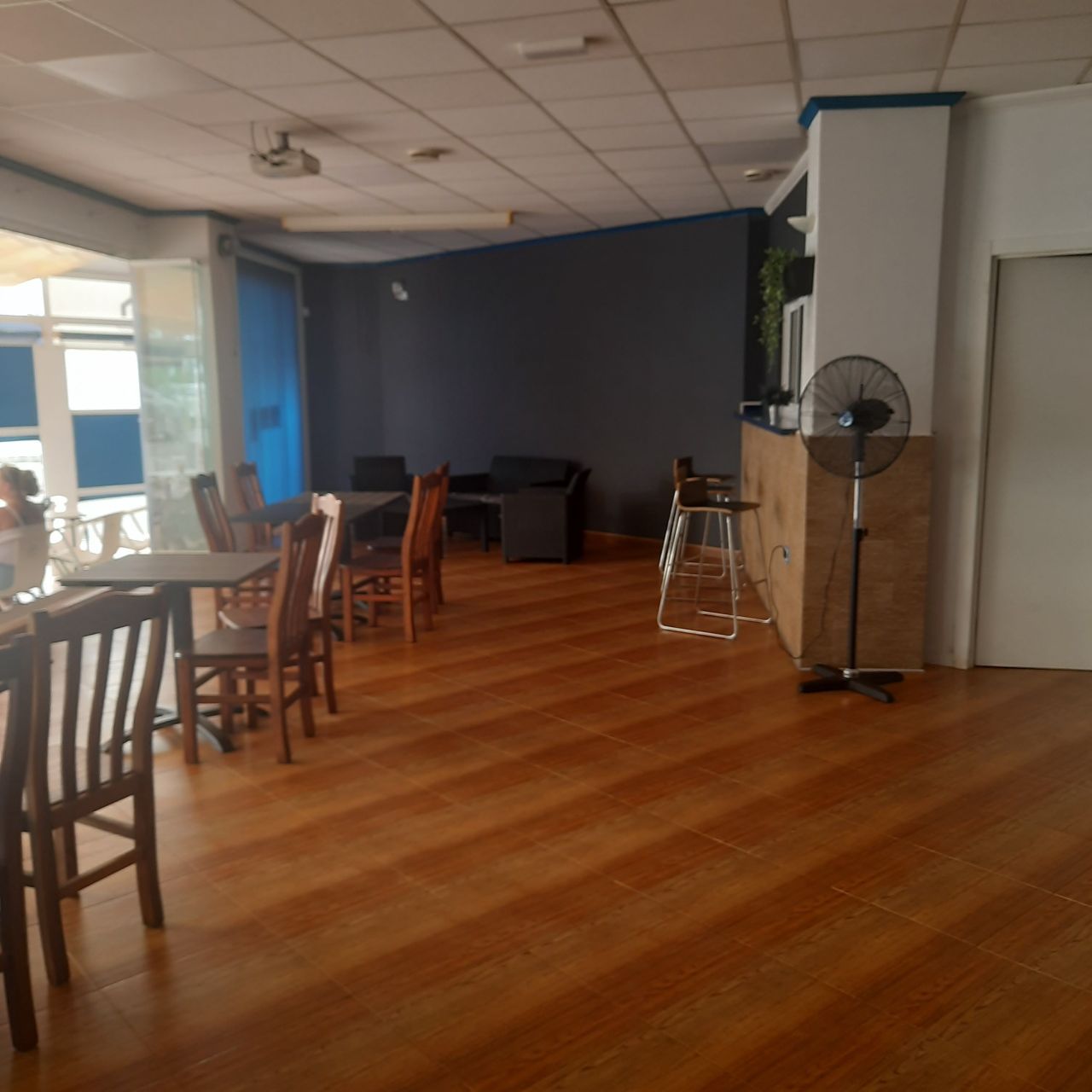 Коммерческая недвижимость в Торревьехе, Испания, 170 м² - фото 11