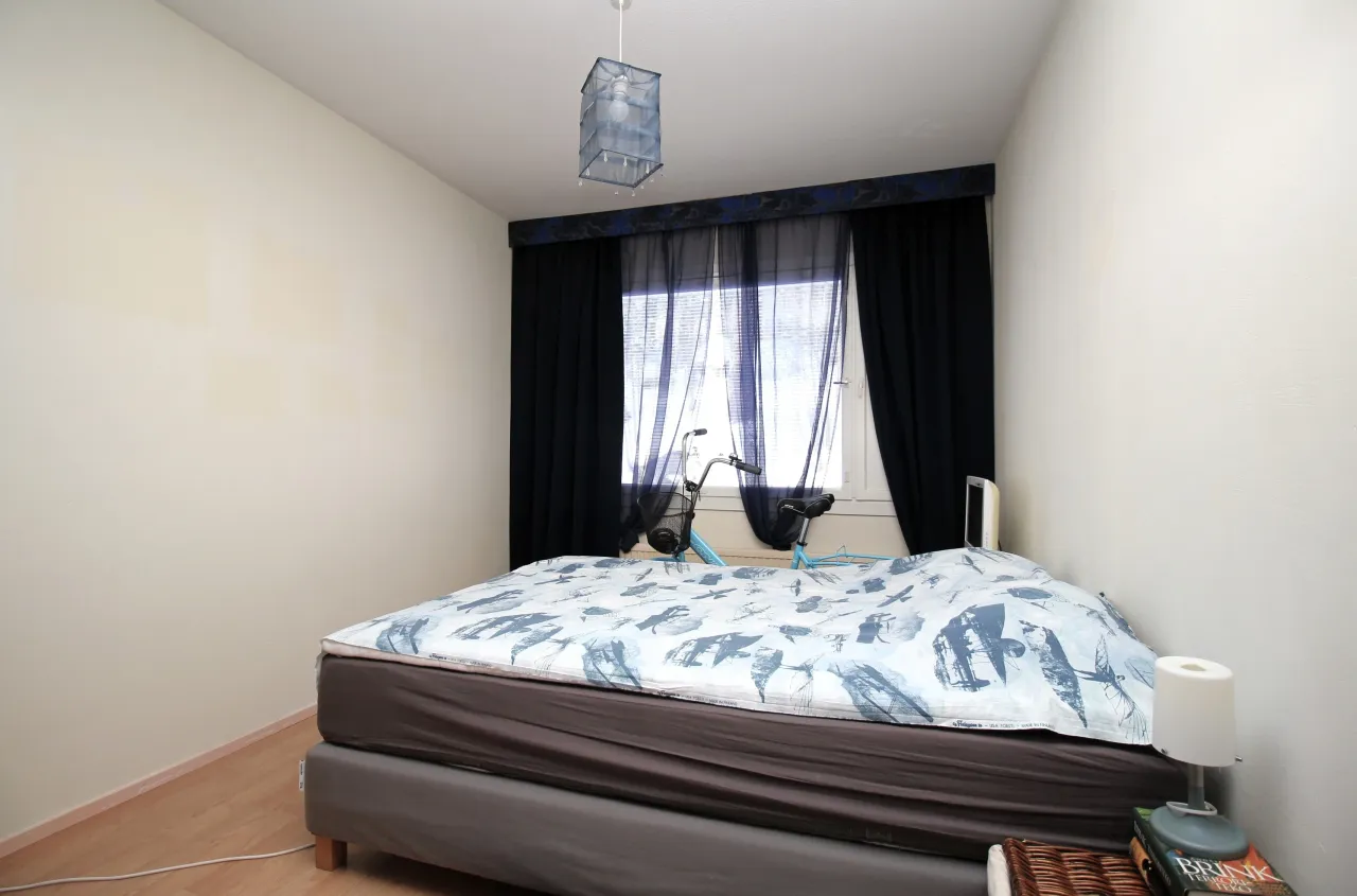 Квартира в Хейнола, Финляндия, 57.5 м² - фото 7