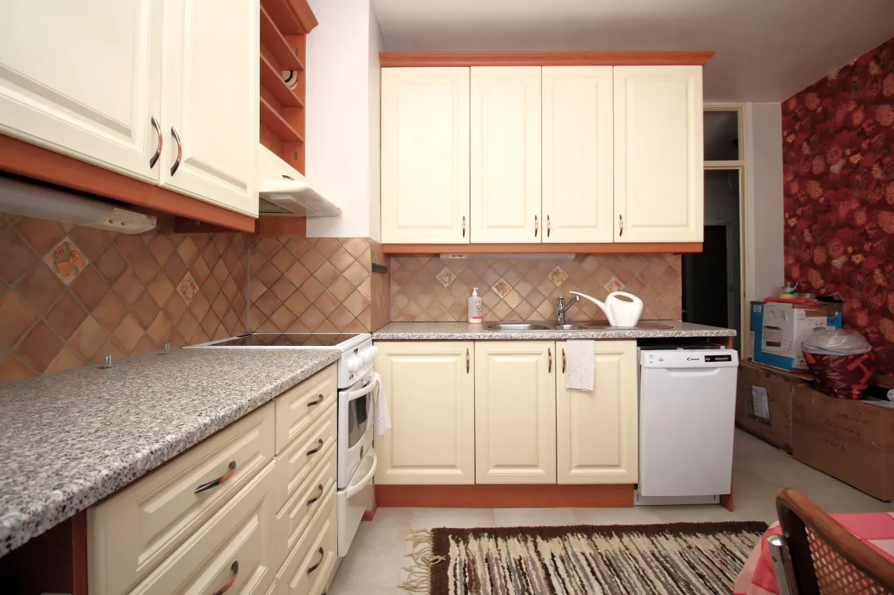 Квартира в Хейнола, Финляндия, 57.5 м² - фото 6