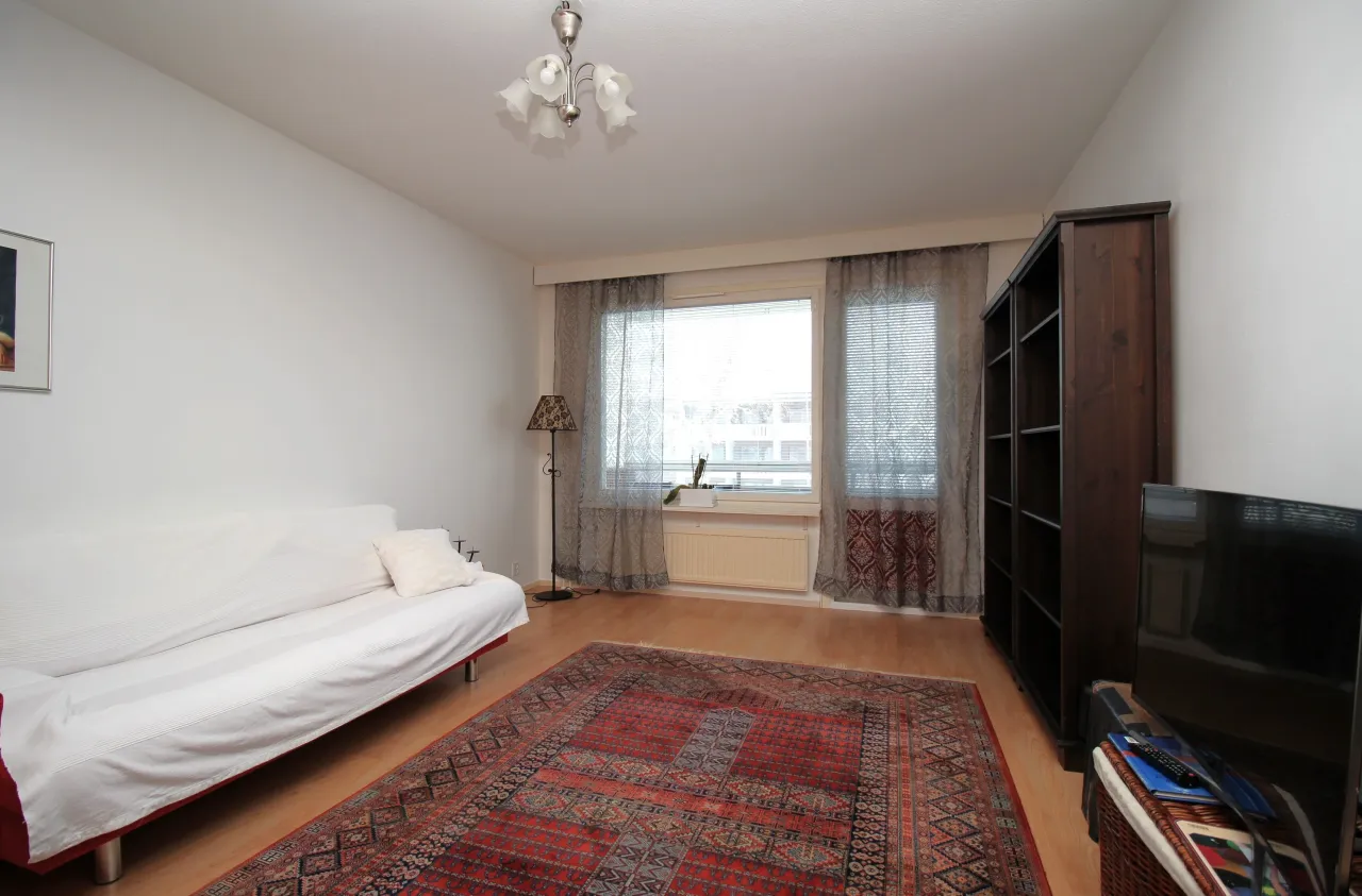 Квартира в Хейнола, Финляндия, 57.5 м² - фото 3