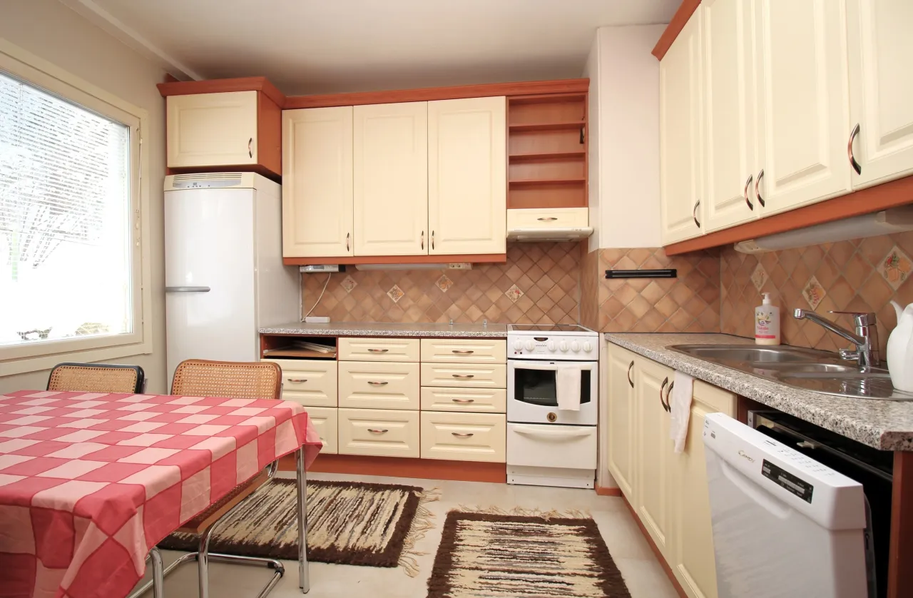Квартира в Хейнола, Финляндия, 57.5 м² - фото 5