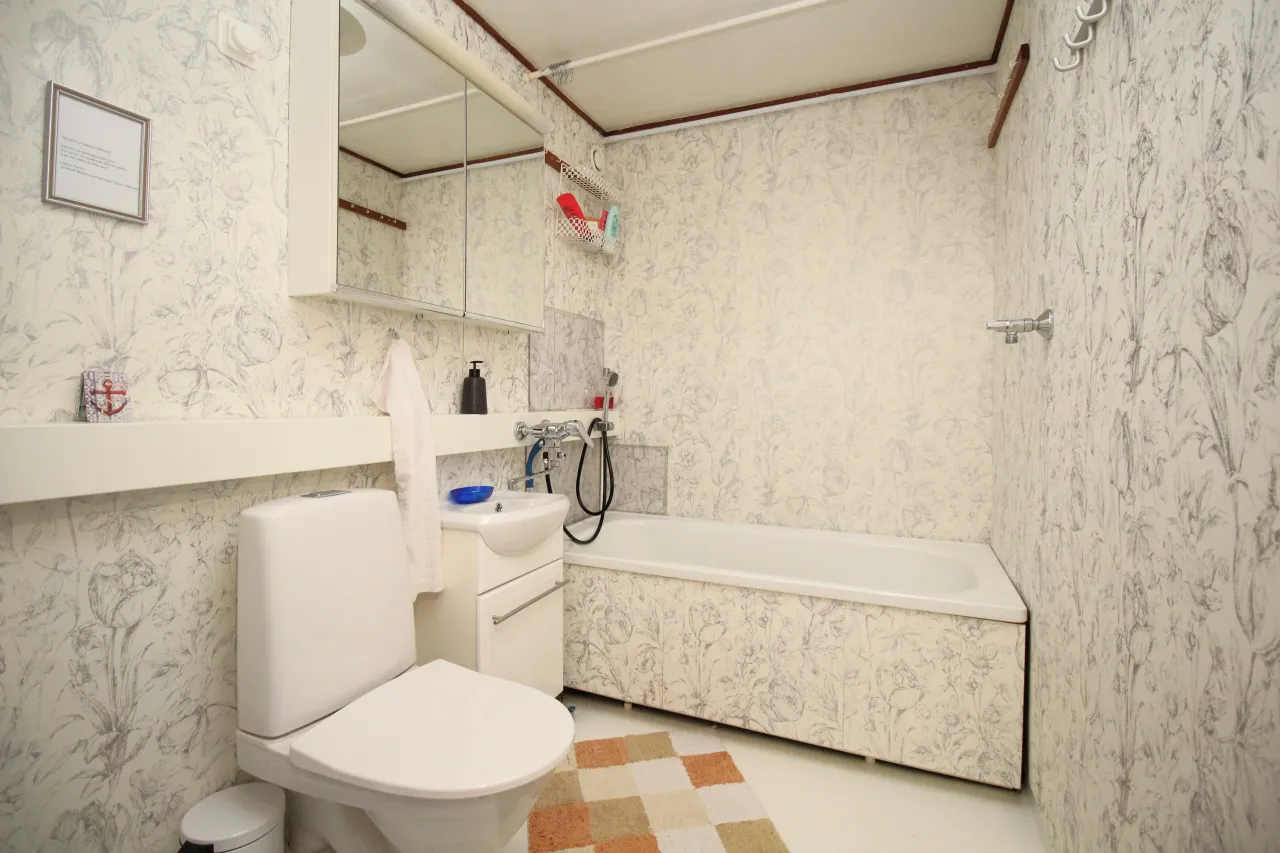 Квартира в Хейнола, Финляндия, 57.5 м² - фото 8