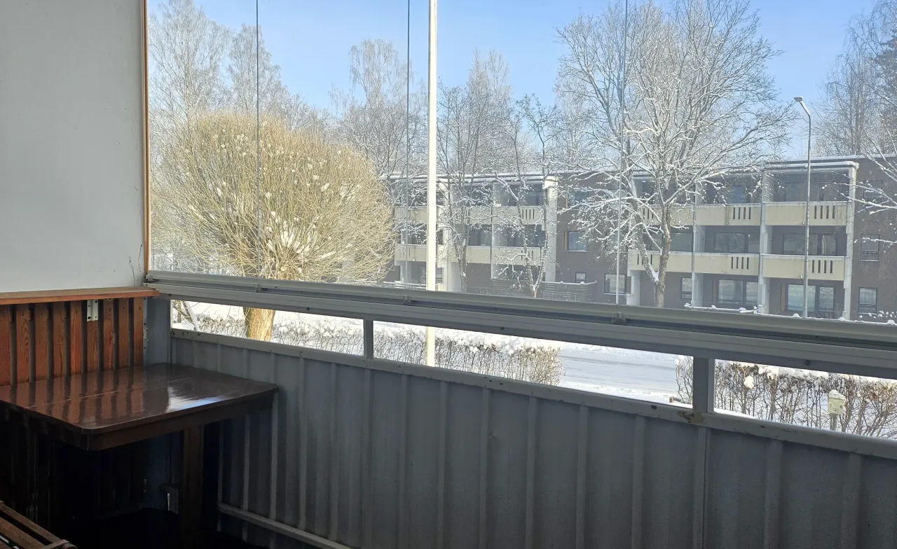 Квартира в Хейнола, Финляндия, 57.5 м² - фото 10