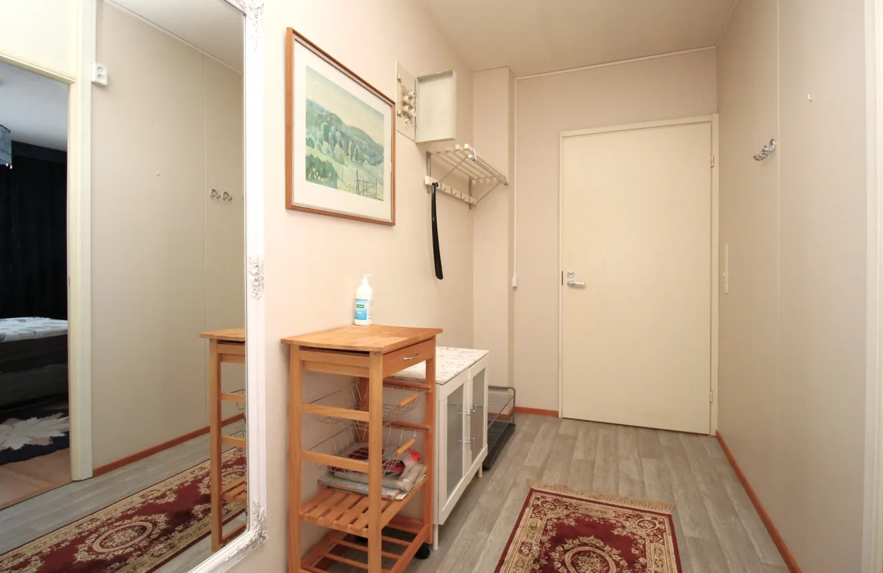 Квартира в Хейнола, Финляндия, 57.5 м² - фото 9