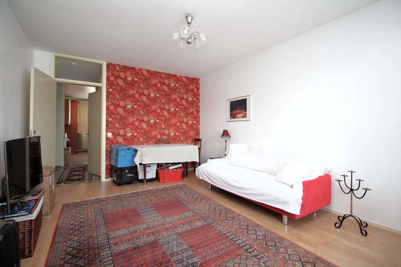 Квартира в Хейнола, Финляндия, 57.5 м² - фото 4