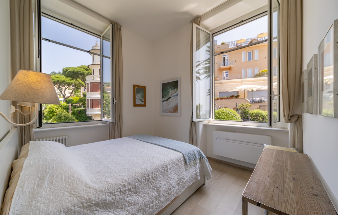 Апартаменты в Санта-Маргерита-Лигуре, Италия, 160 м² - фото 10