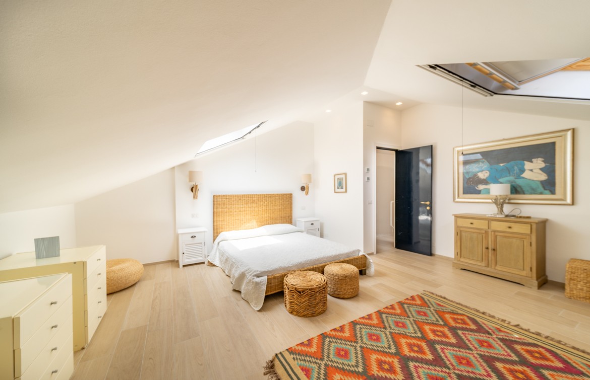 Апартаменты в Санта-Маргерита-Лигуре, Италия, 160 м² - фото 12