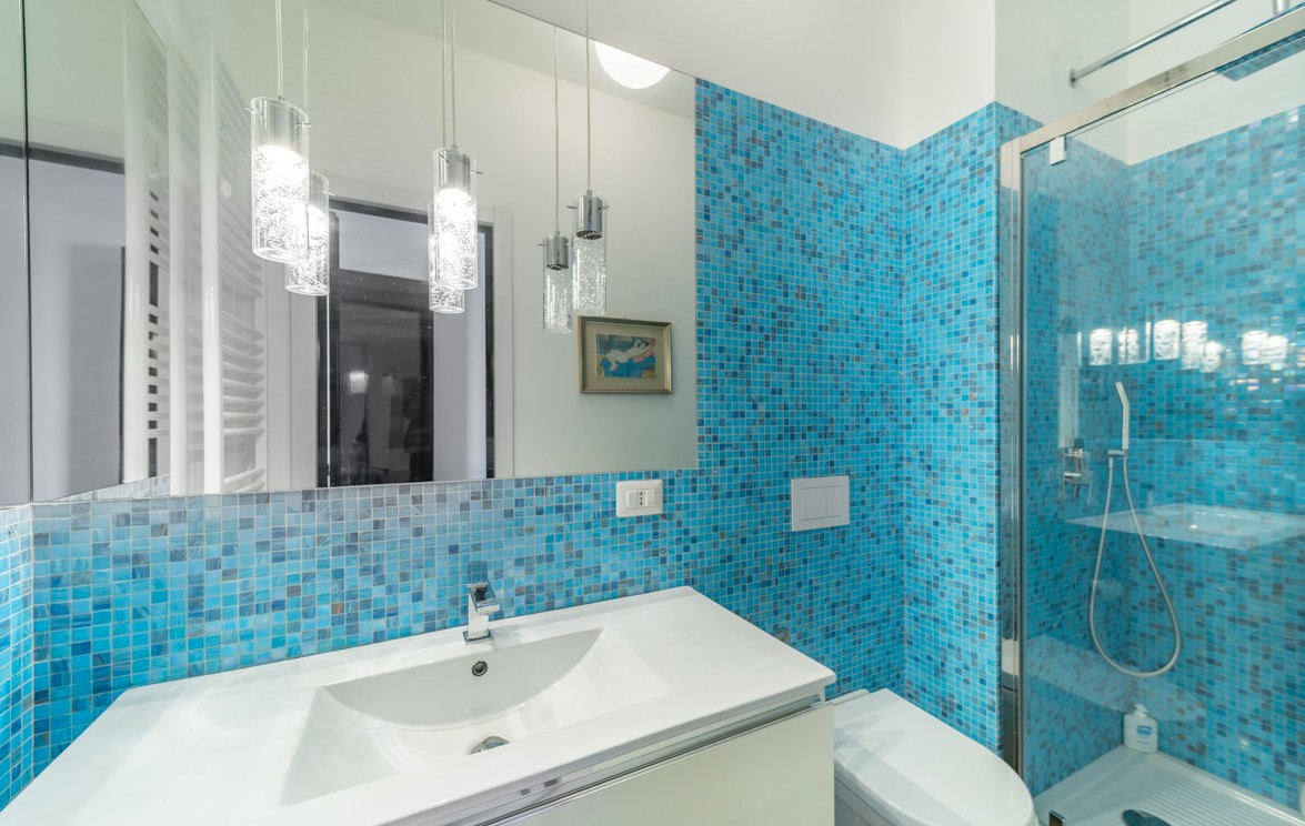 Апартаменты в Санта-Маргерита-Лигуре, Италия, 160 м² - фото 11