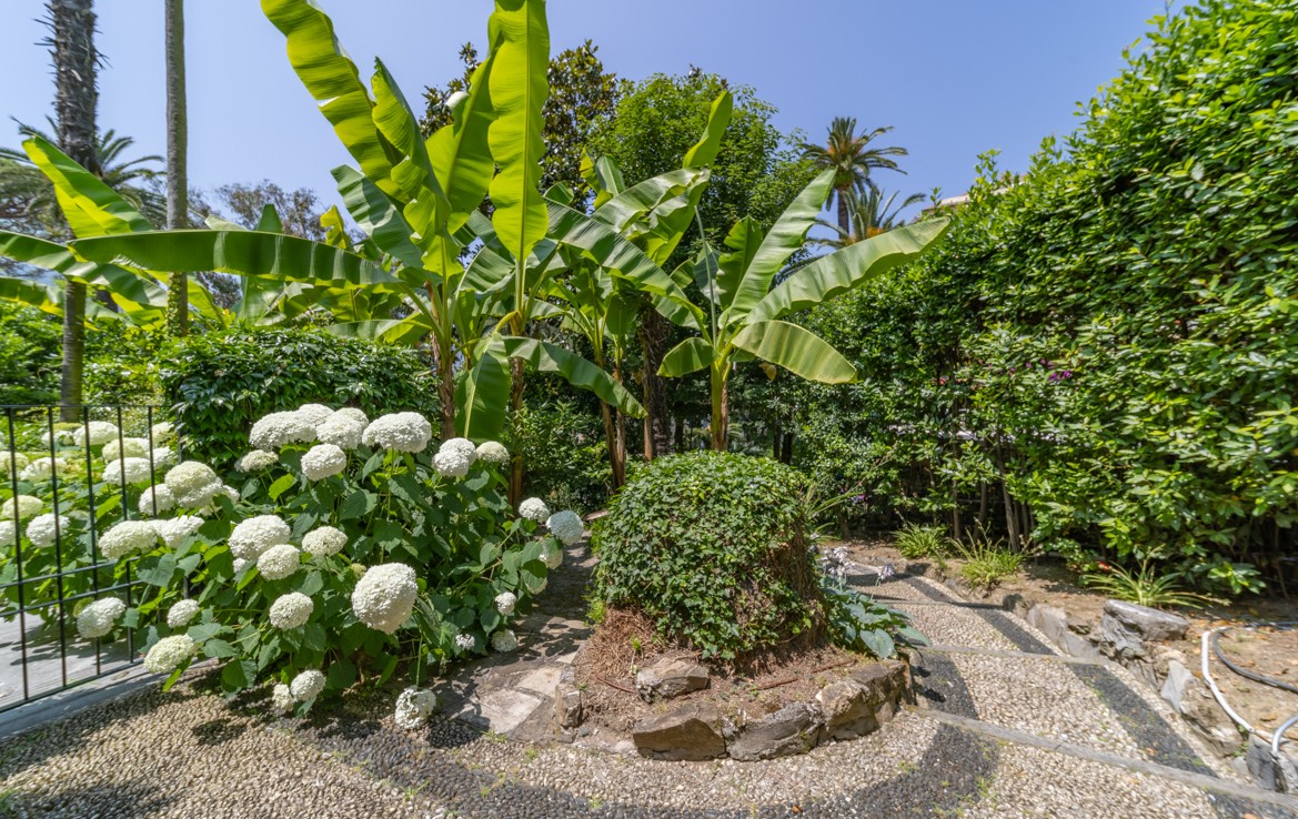 Апартаменты в Санта-Маргерита-Лигуре, Италия, 160 м² - фото 13