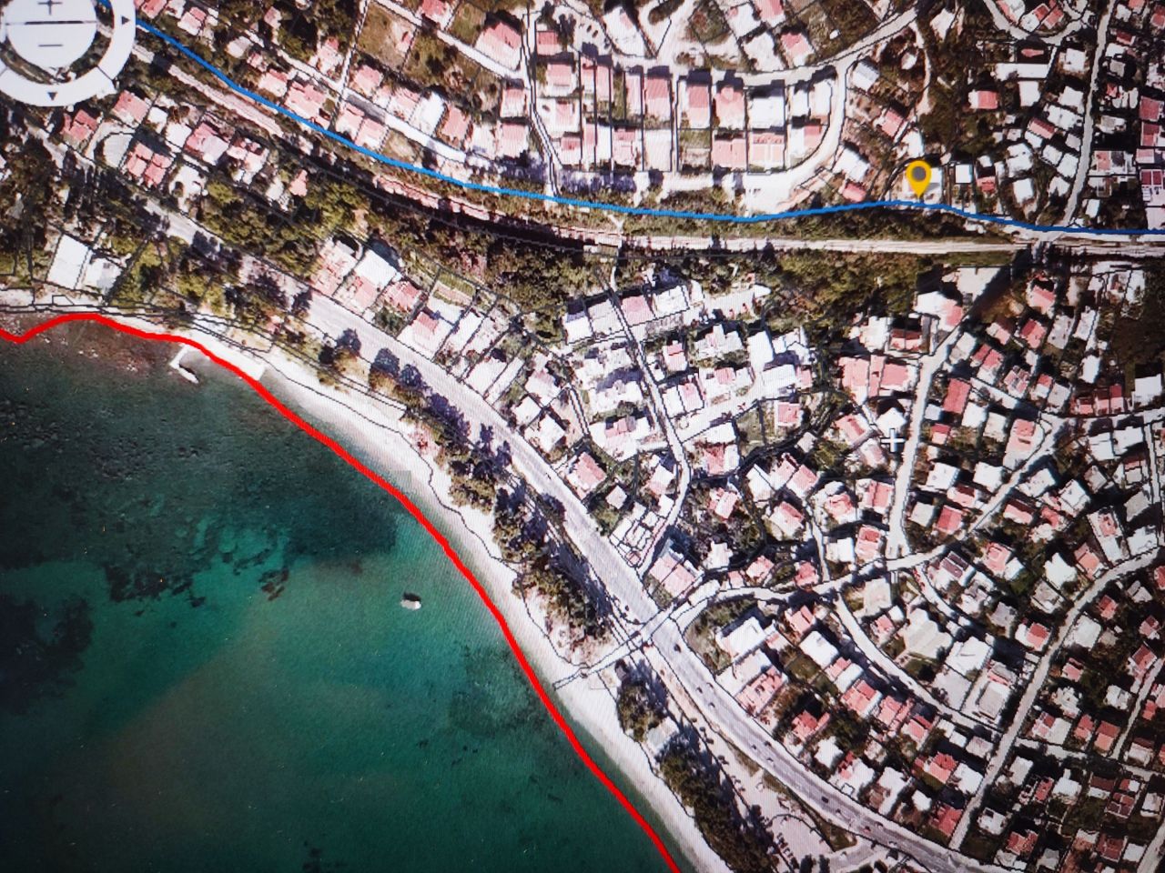 Дом в Баре, Черногория, 240 м² - фото 2