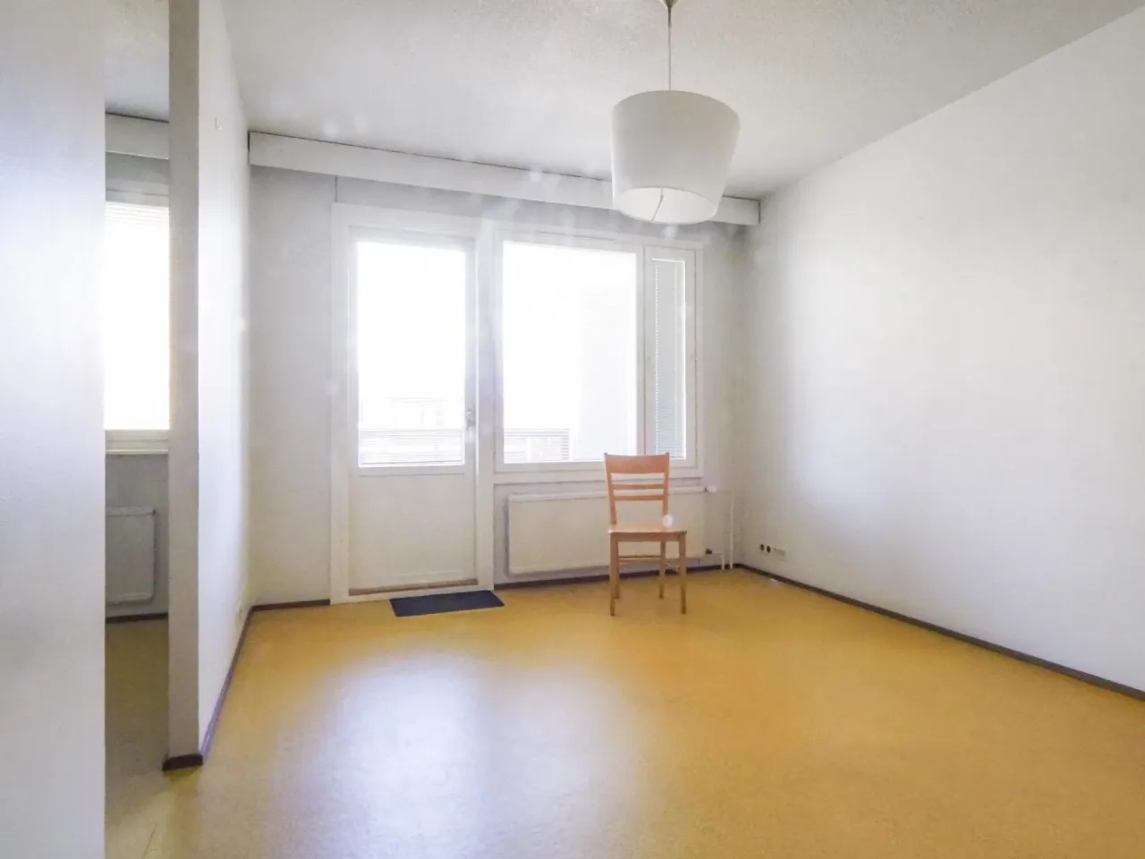 Квартира в Пиексямяки, Финляндия, 33 м² - фото 5