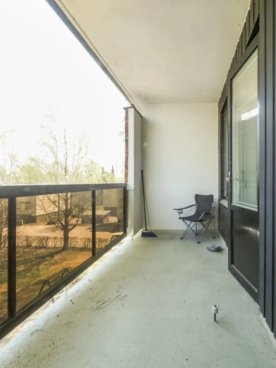 Квартира в Пиексямяки, Финляндия, 33 м² - фото 7