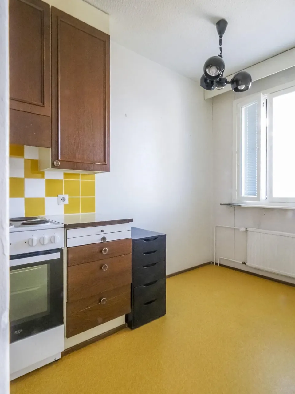 Квартира в Пиексямяки, Финляндия, 33 м² - фото 3