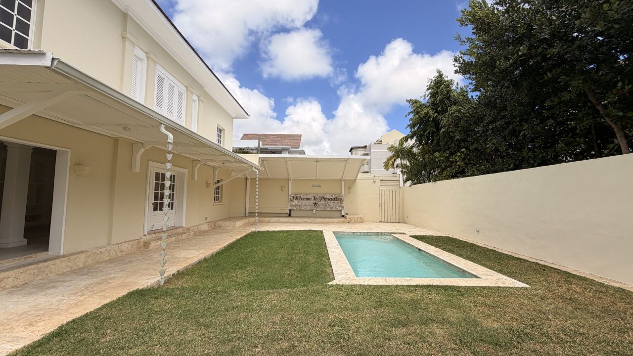 Вилла в Пунта Кана Вилладж, Доминиканская Республика, 330 м² - фото 7