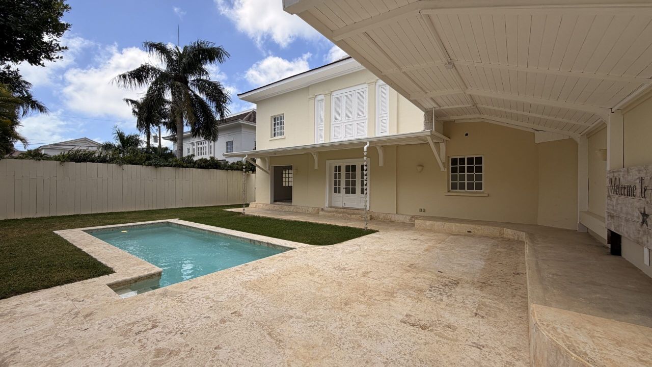 Вилла в Пунта Кана Вилладж, Доминиканская Республика, 330 м² - фото 8