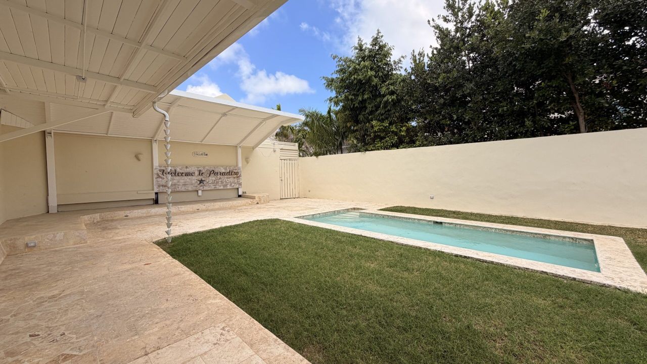 Вилла в Пунта Кана Вилладж, Доминиканская Республика, 330 м² - фото 15