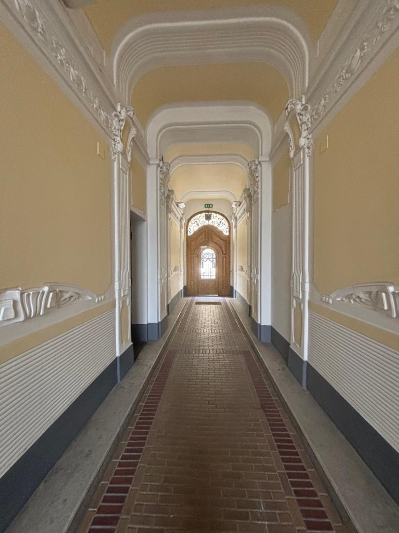 Апартаменты в Вене, Австрия, 269 м² - фото 3