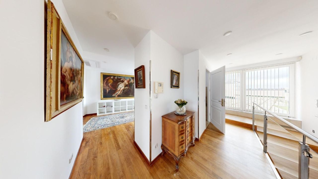 Апартаменты в Вене, Австрия, 269 м² - фото 4