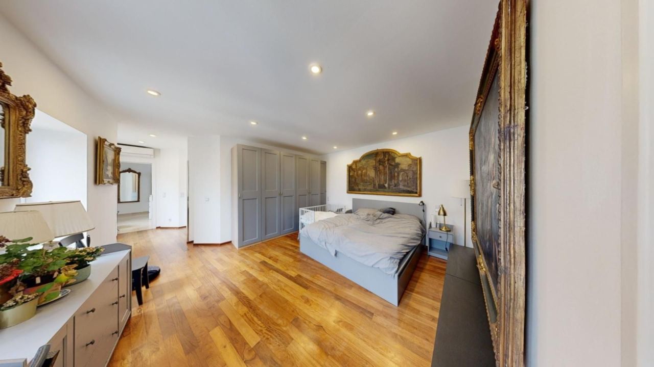 Апартаменты в Вене, Австрия, 269 м² - фото 6