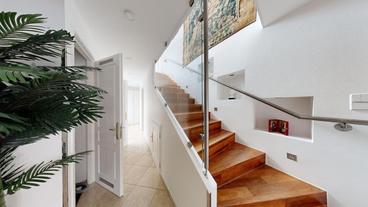 Апартаменты в Вене, Австрия, 269 м² - фото 8