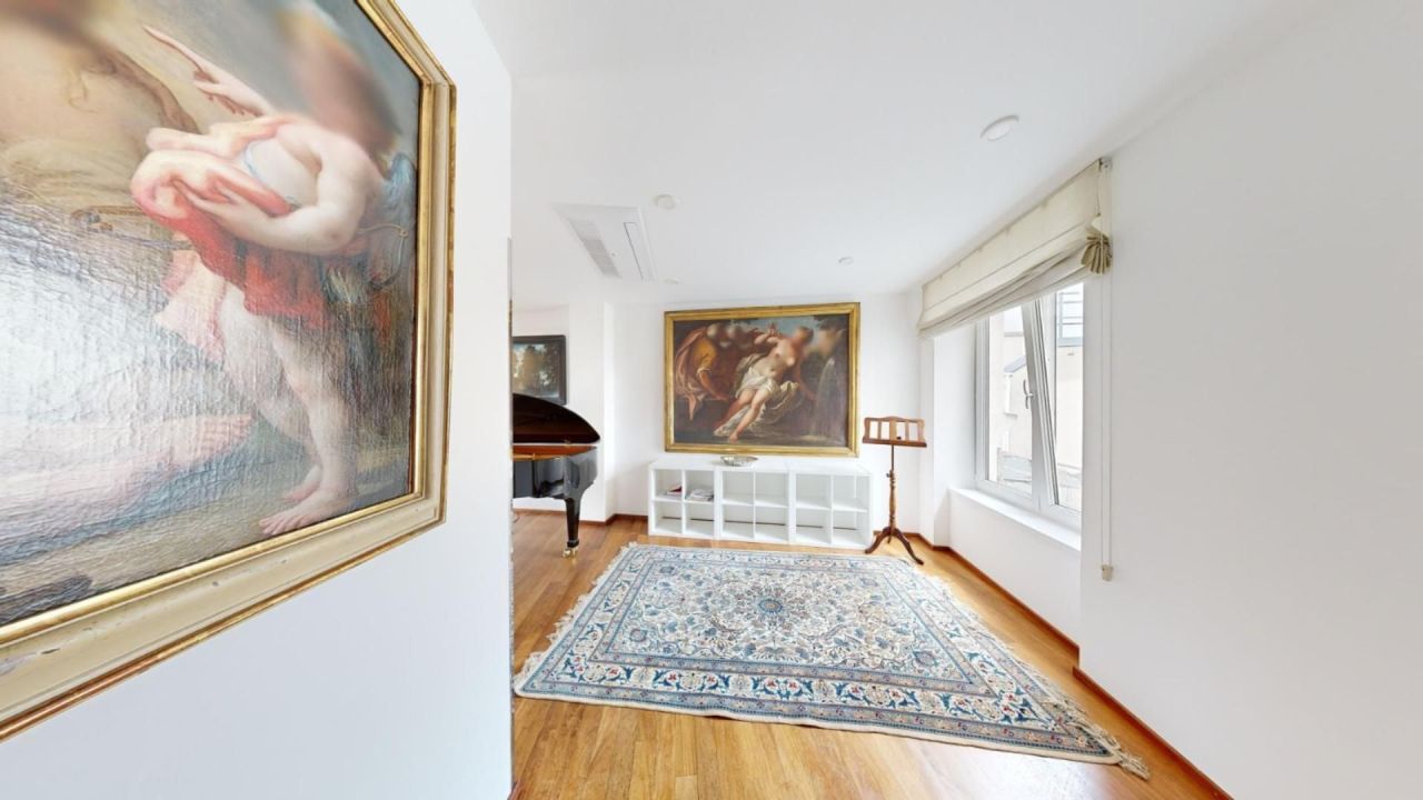 Апартаменты в Вене, Австрия, 269 м² - фото 11