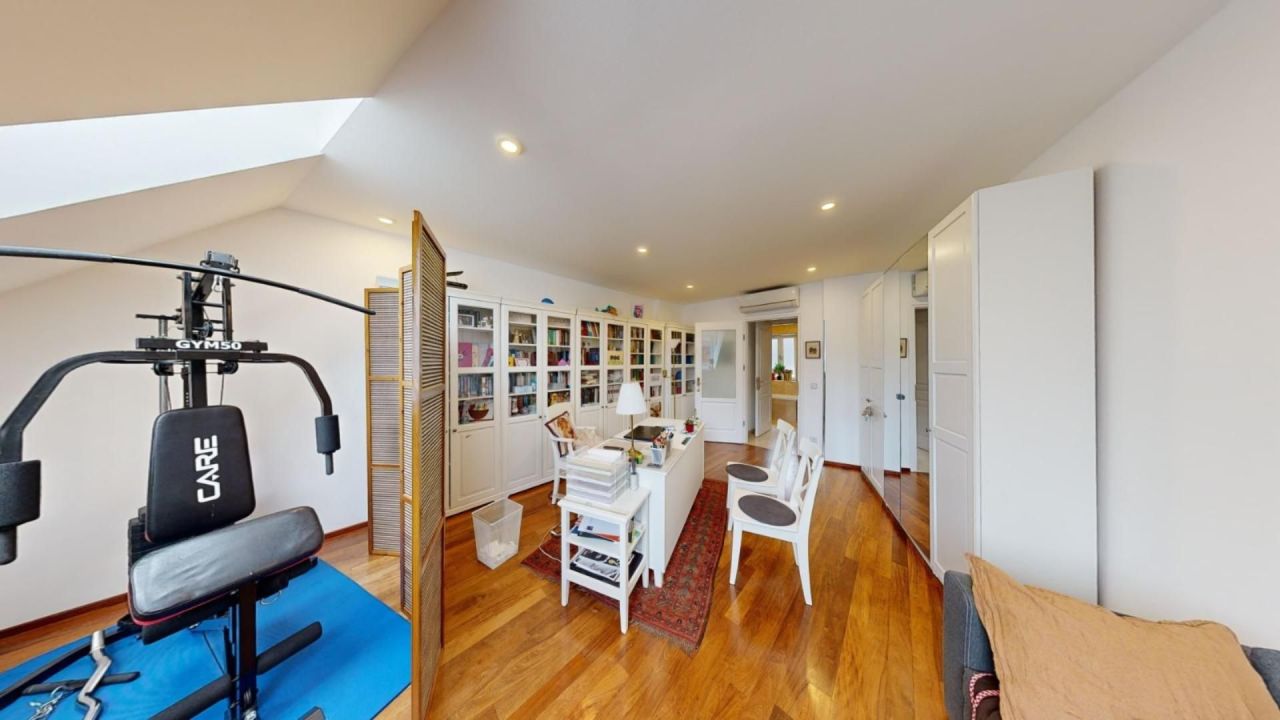 Апартаменты в Вене, Австрия, 269 м² - фото 14