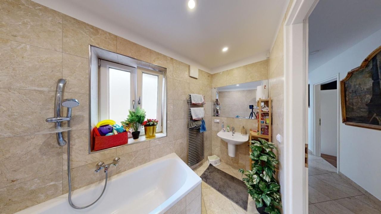 Апартаменты в Вене, Австрия, 269 м² - фото 15