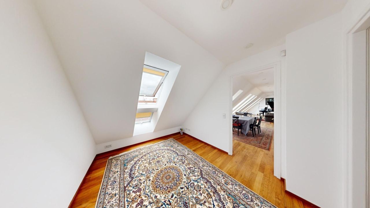 Апартаменты в Вене, Австрия, 269 м² - фото 18