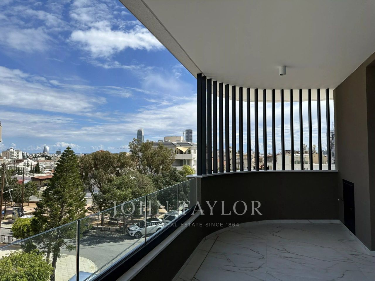 Квартира в Лимасоле, Кипр, 95 м² - фото 1