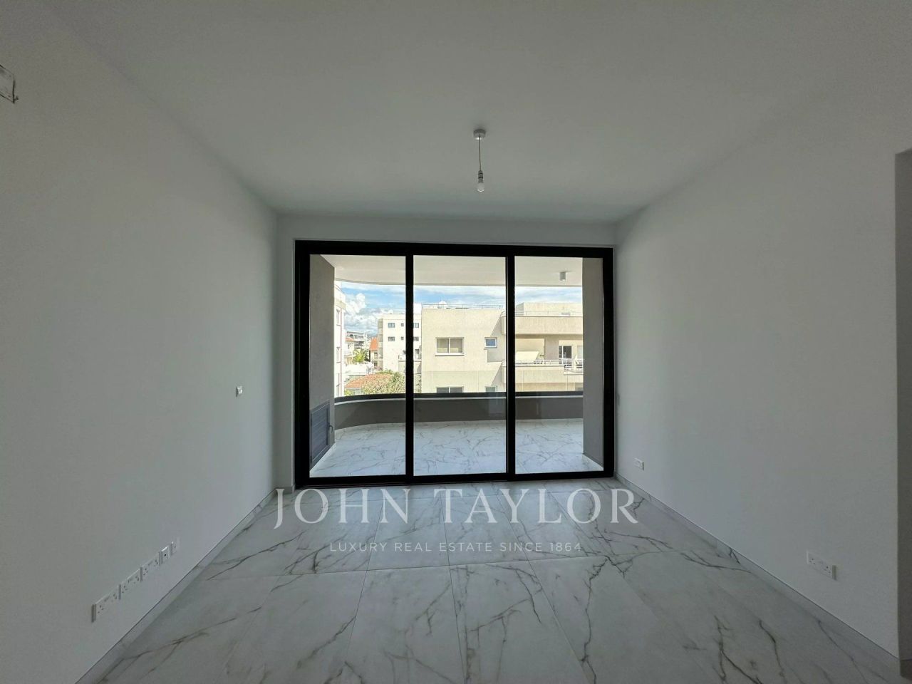 Квартира в Лимасоле, Кипр, 95 м² - фото 3