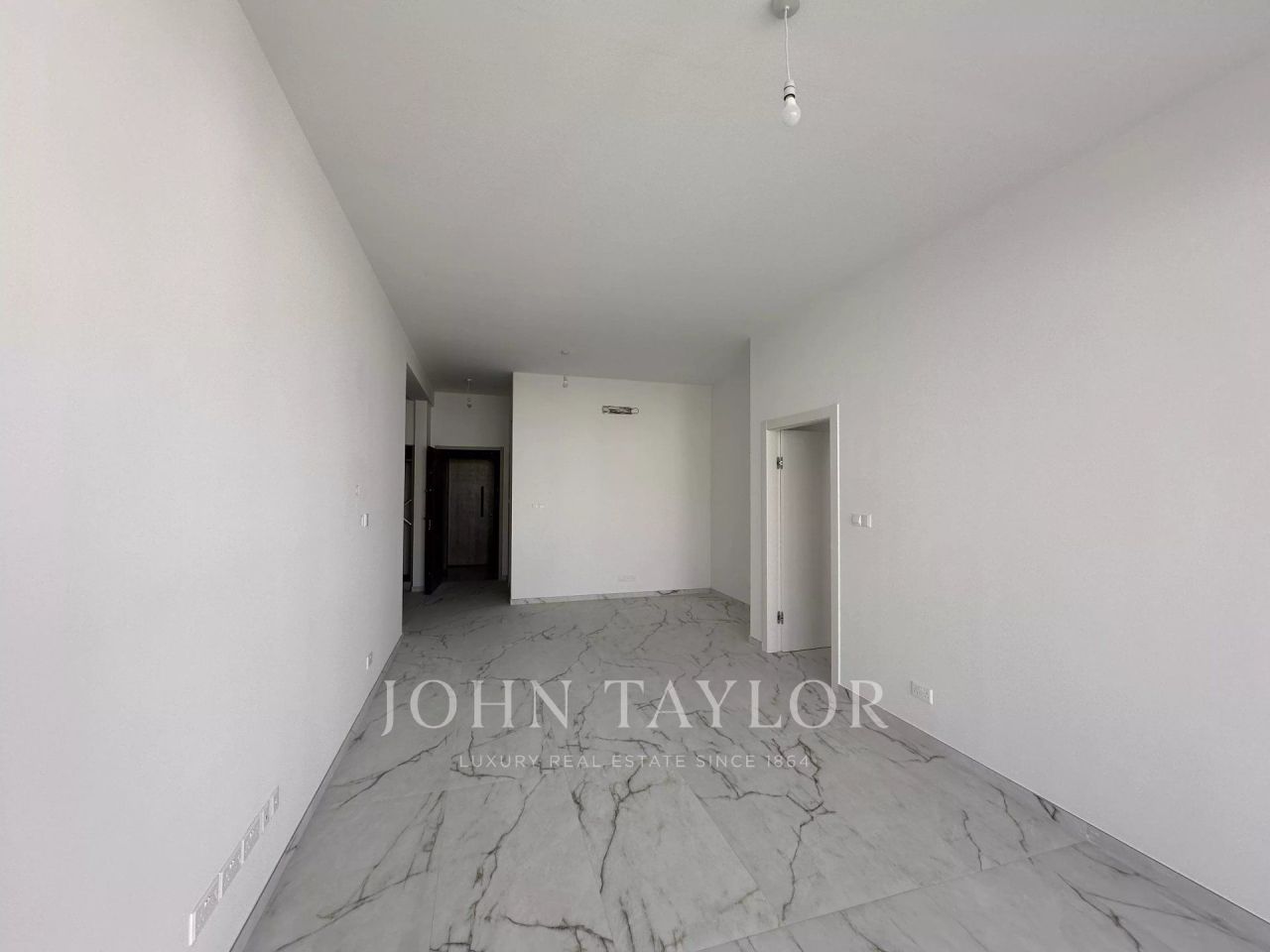 Квартира в Лимасоле, Кипр, 80 м² - фото 4