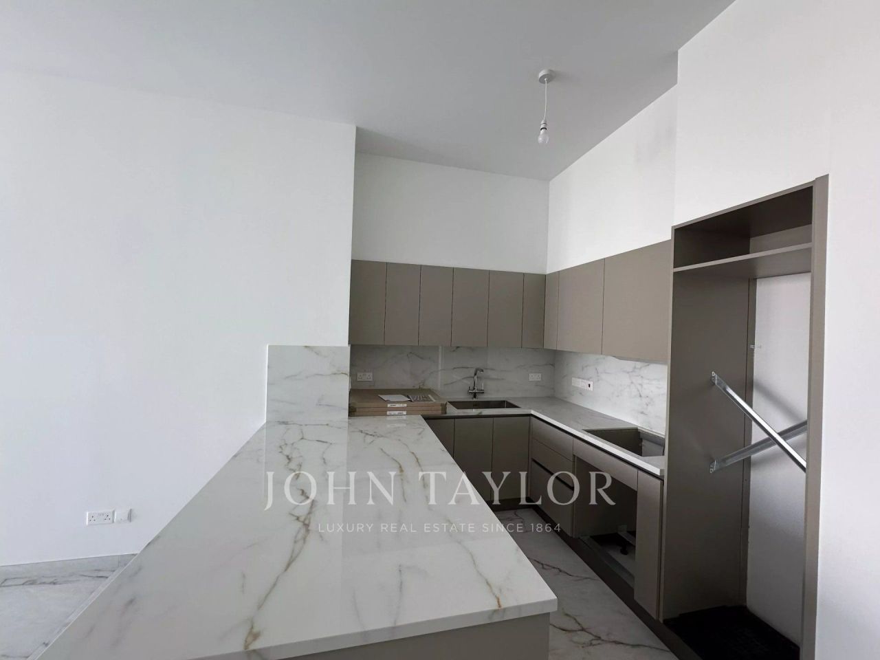 Квартира в Лимасоле, Кипр, 95 м² - фото 4