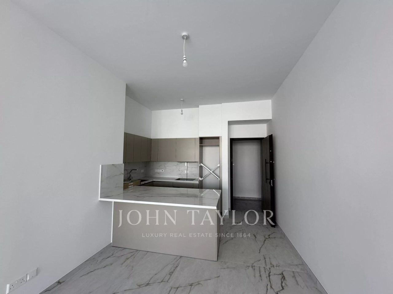 Квартира в Лимасоле, Кипр, 95 м² - фото 5