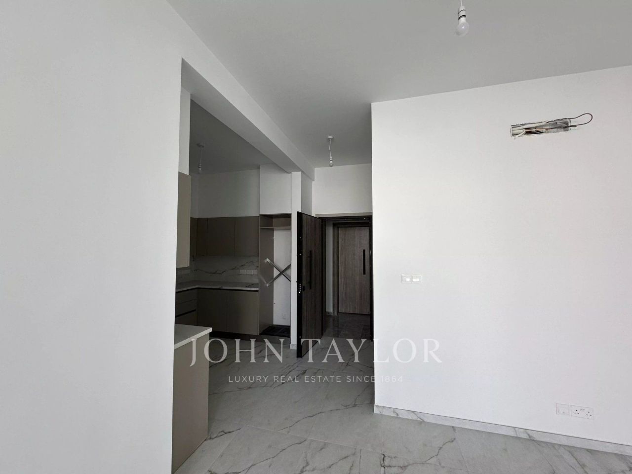 Квартира в Лимасоле, Кипр, 80 м² - фото 6