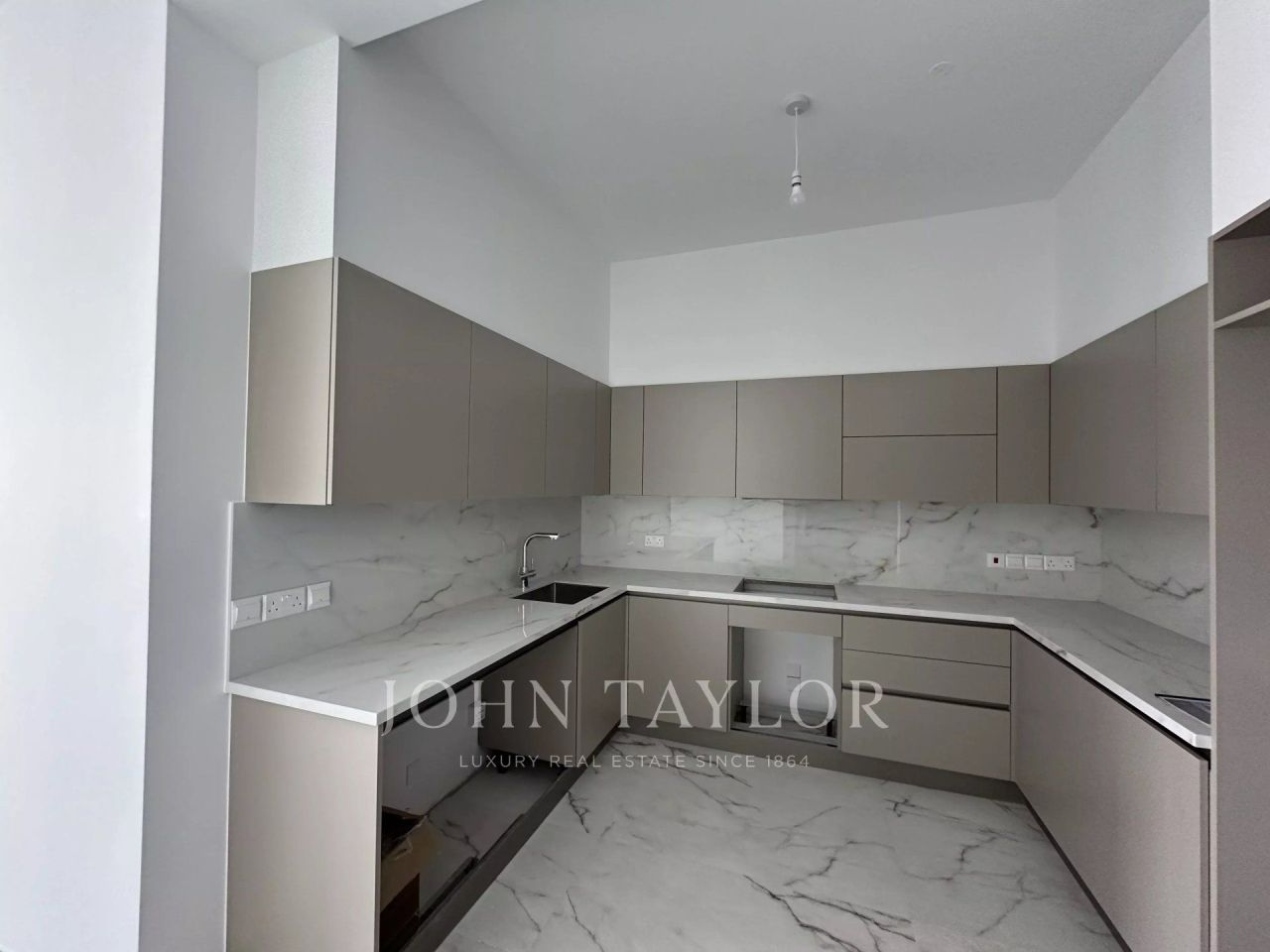 Квартира в Лимасоле, Кипр, 80 м² - фото 7