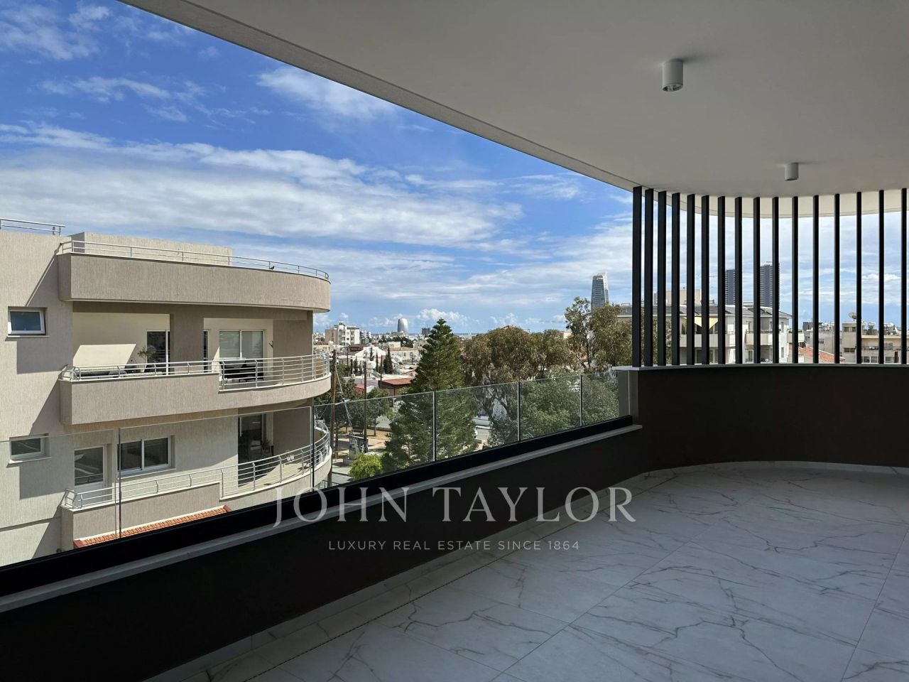 Квартира в Лимасоле, Кипр, 95 м² - фото 7