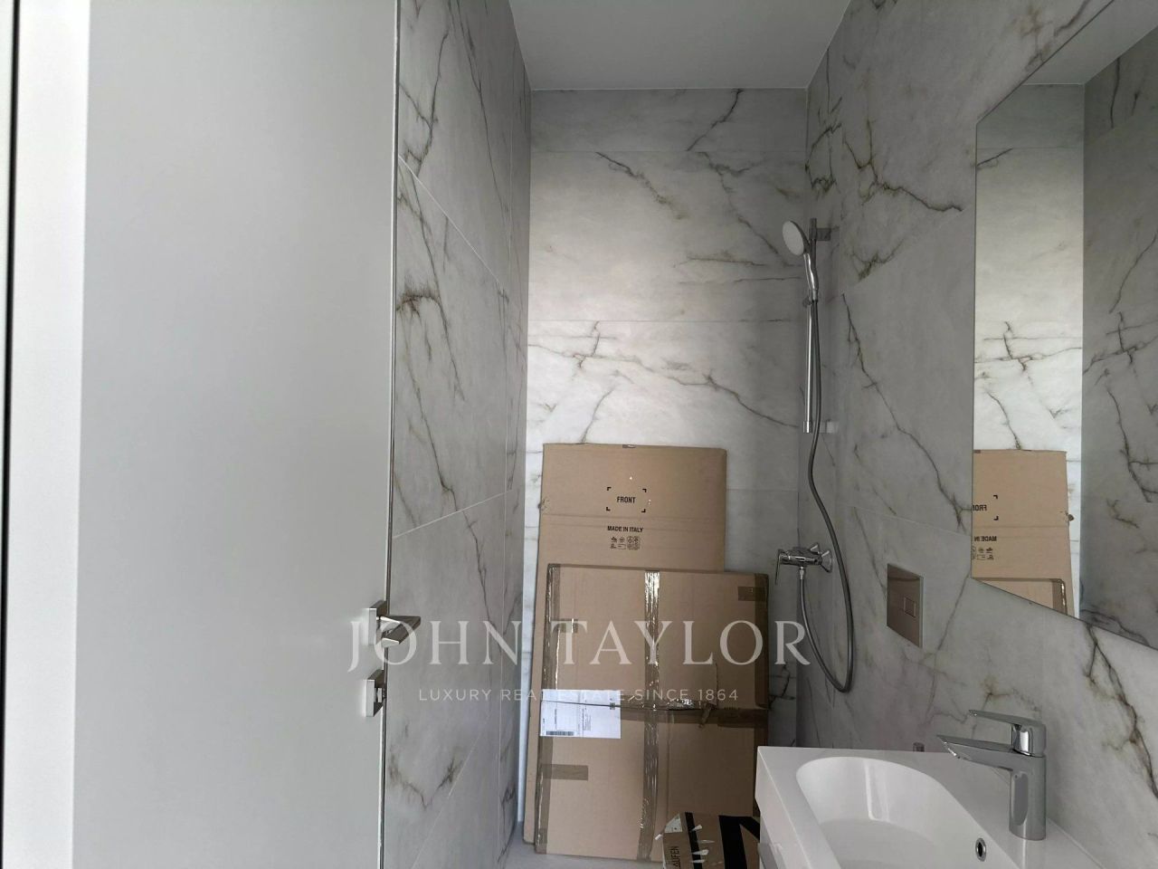 Квартира в Лимасоле, Кипр, 95 м² - фото 8